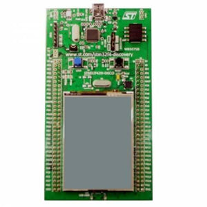 Stm32f429 439 Arm Cortex M4 Development Kit