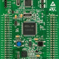 Stm32f4 Stm32f407 Discovery Kit Arm Cortex-m4 Development Board