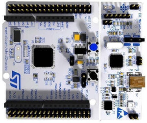 Nucleo F103rb Stm32 Nucleo-64 Development Board