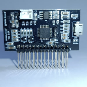 STM Sinewave Inverter Drive Module Grid Sharing With CT