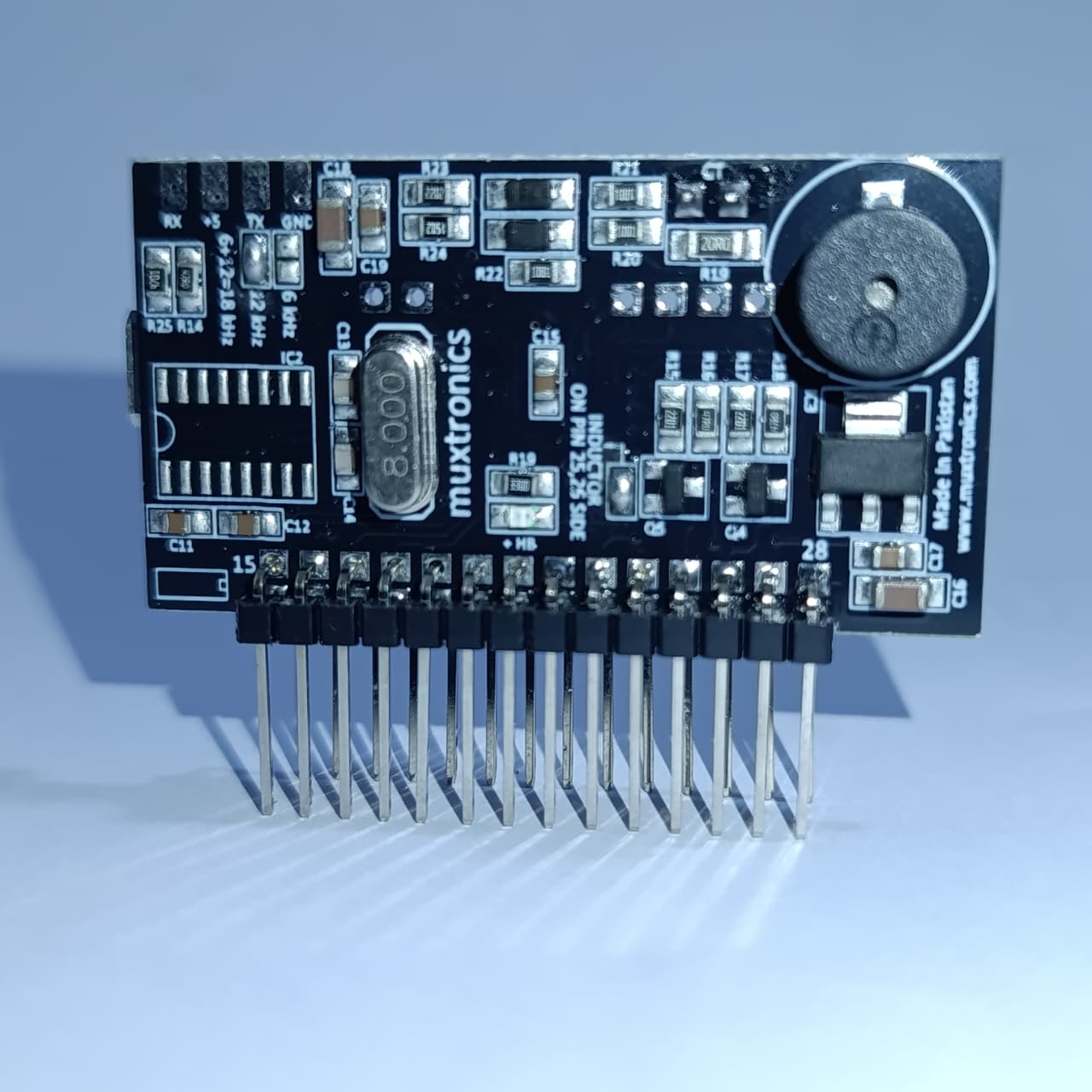 STM Sinewave Inverter Drive Module Grid Sharing With CT