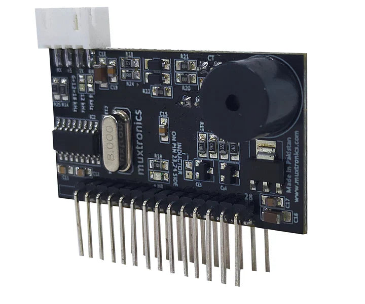 STM Sinewave Inverter Drive Module (Grid Sharing) + CT + 1602 LCD dislay board + Cable Set
