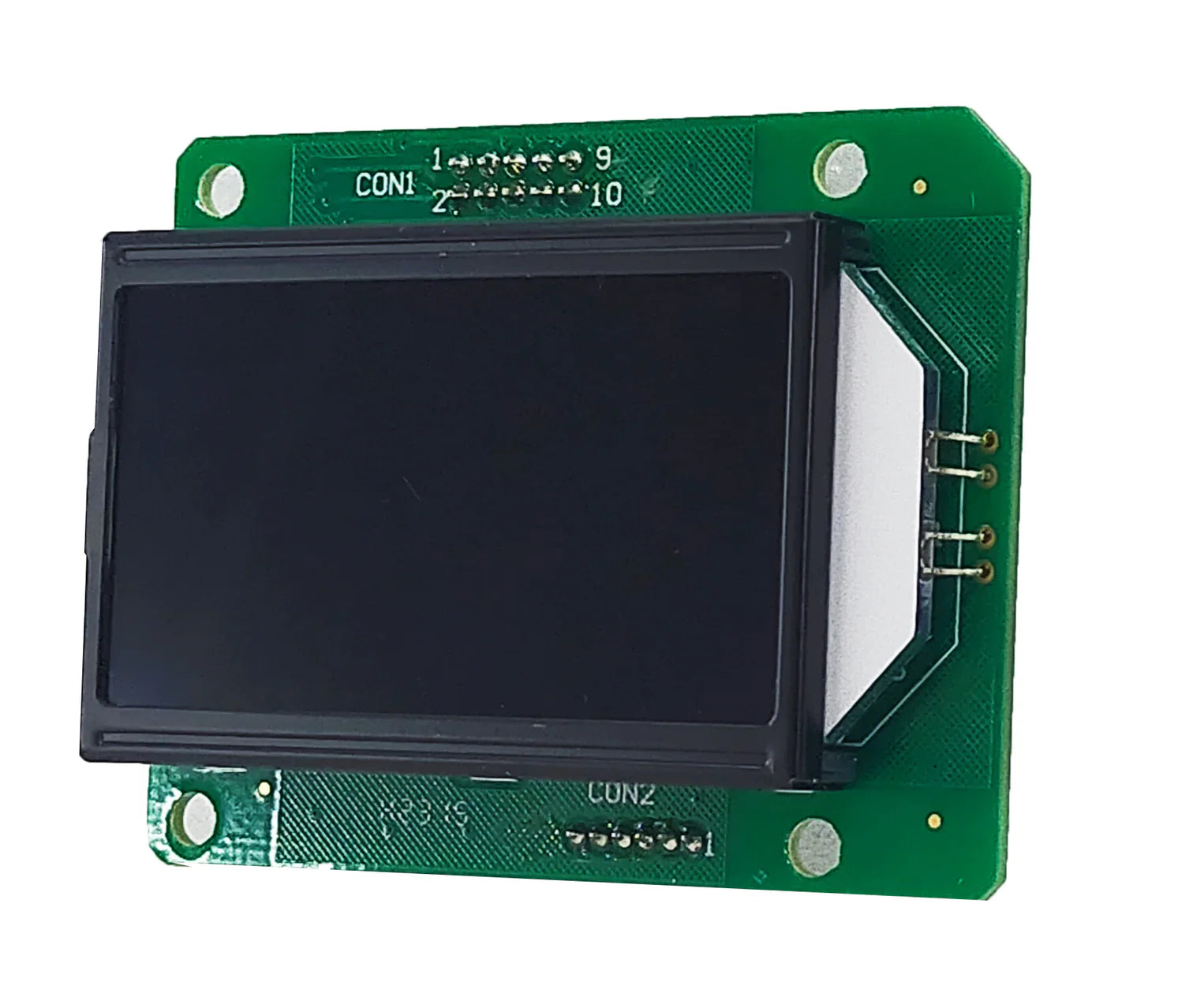 STM Sinewave Inverter Drive Module (Grid Sharing) + CT + Hybrid Style Display Board IDM-7
