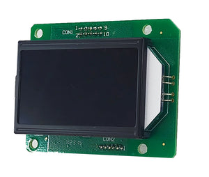 STM Sinewave Inverter Drive Module (Grid Sharing) + CT + Hybrid Style Display Board IDM-7