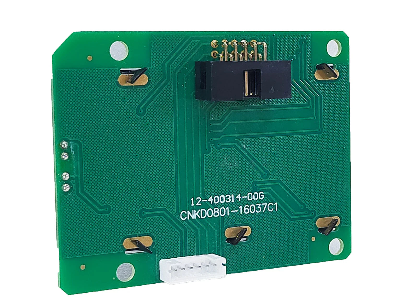 STM Sinewave Inverter Drive Module (Grid Sharing) + CT + Hybrid Style Display Board IDM-7