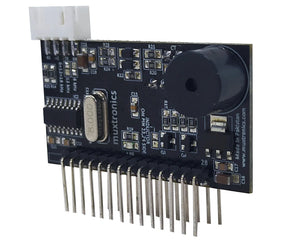 STM Sinewave Inverter Drive Module (Grid Sharing) + CT + LCD 20x4 display board + cable set