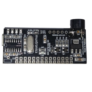 STM Sinewave Inverter Drive Module Pin to pin replacement for dsPIC30F2010