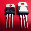Stp75nf75 75nf75 Power Mosfet