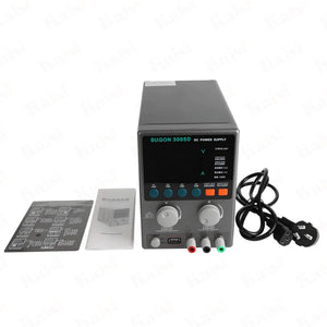 Sugon 3005d Regulated Power Supply