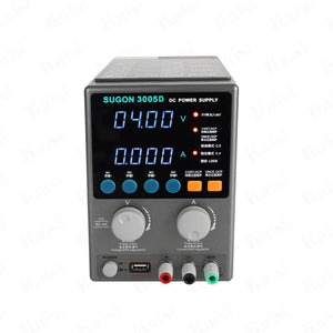 Sugon 3005d Regulated Power Supply