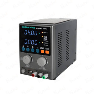 Sugon 3005d Regulated Power Supply