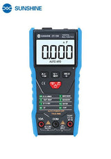 SUNSHINE DT-19N Mini Smart Digital Multimeter | Compact & Accurate