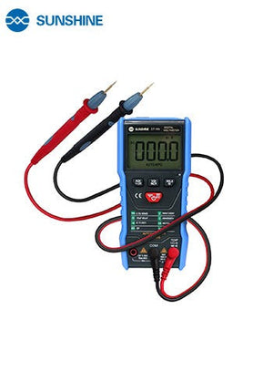 SUNSHINE DT-19N Mini Smart Digital Multimeter | Compact & Accurate