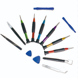 Screwpro 1688 Multimaster Screwdriver Kit