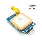 Neo 7m Gps Module Micro Usb Satellite Positioning Module