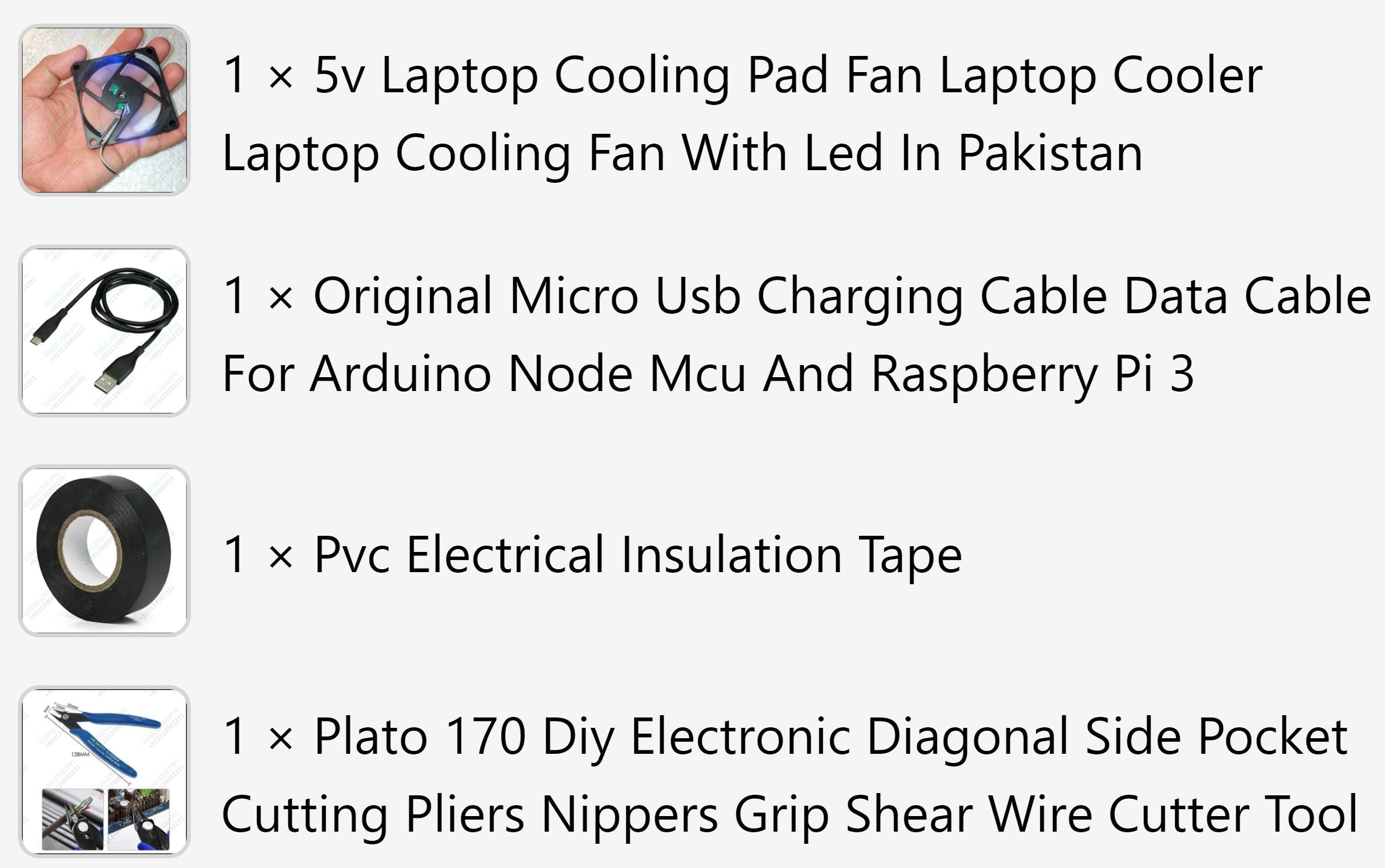 Turn CPU Fan Into Desk Fan OR USB Fan | DIY Science Project
