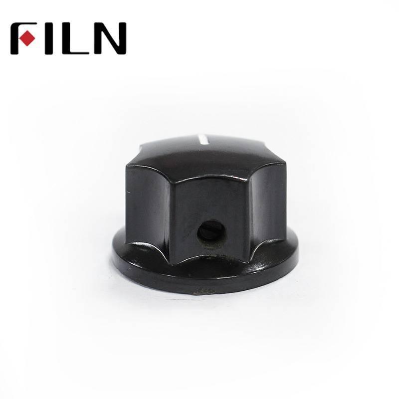 Screw Type Tightening Knob For Potentiometer