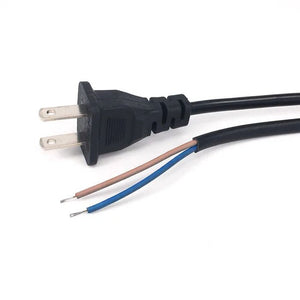 Plug Power Cord Adapter