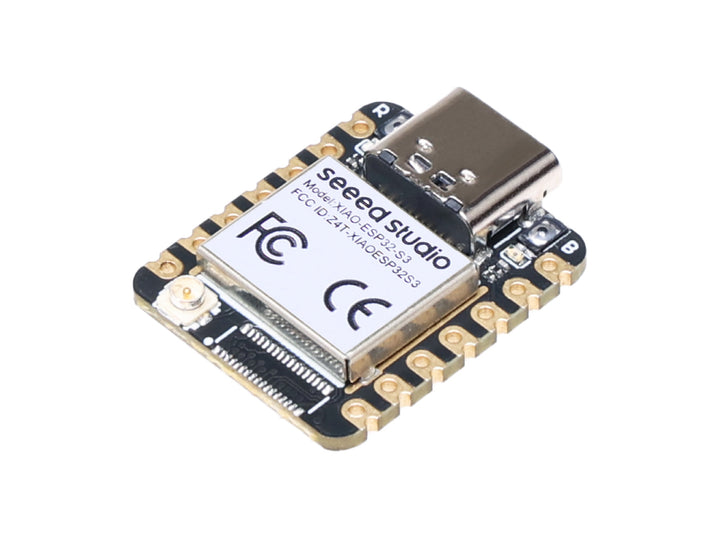 on demand Seeed Studio XIOA ESP32-S3