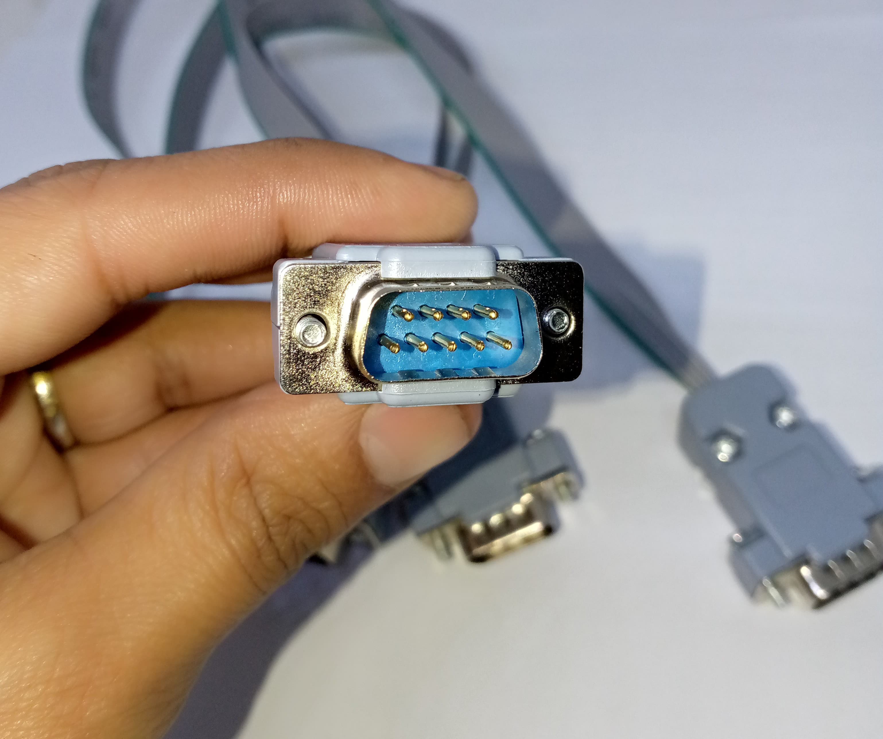 Serial Modbus Daisy Chain Cable