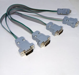 Serial Modbus Daisy Chain Cable