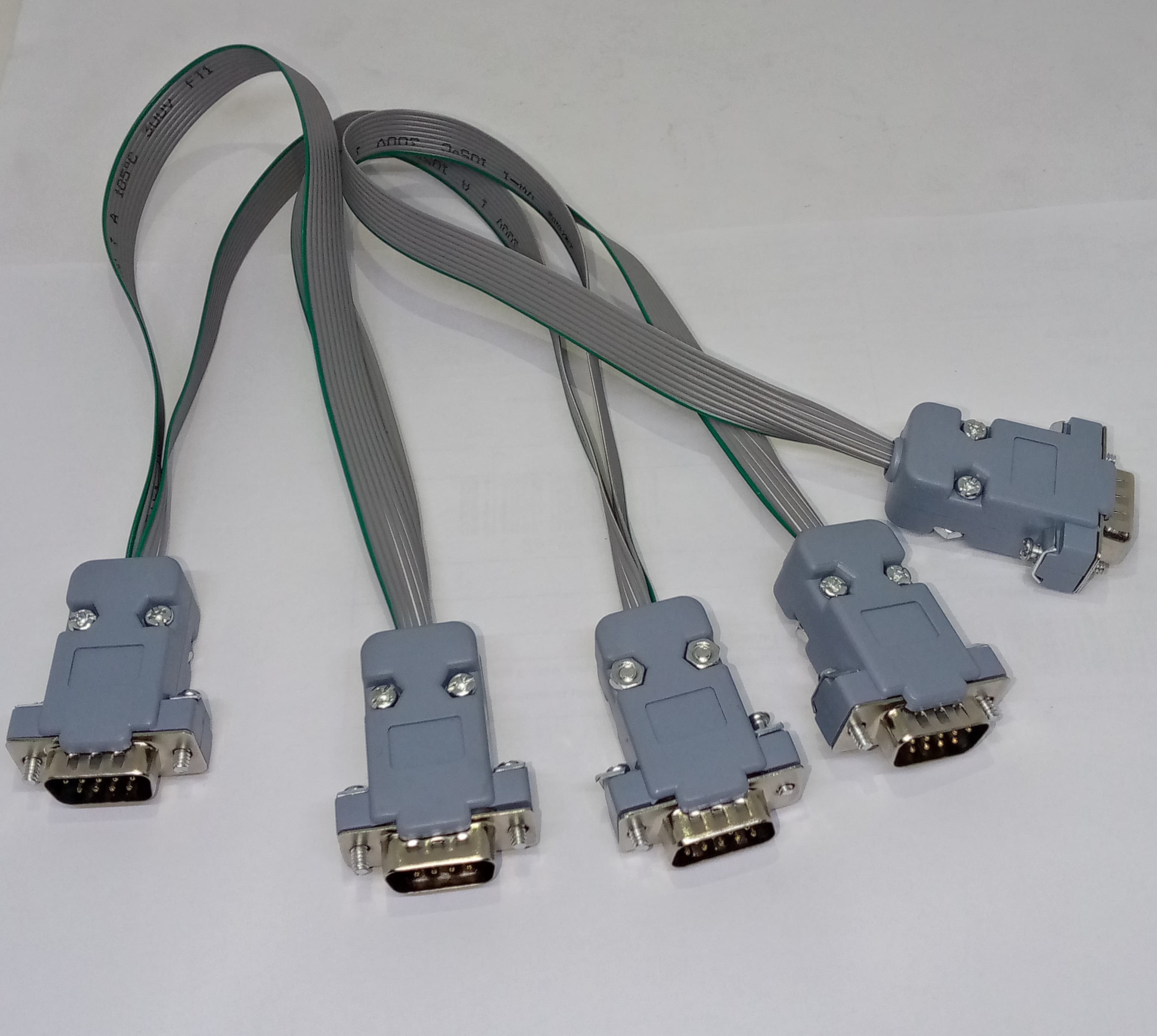 Serial Modbus Daisy Chain Cable