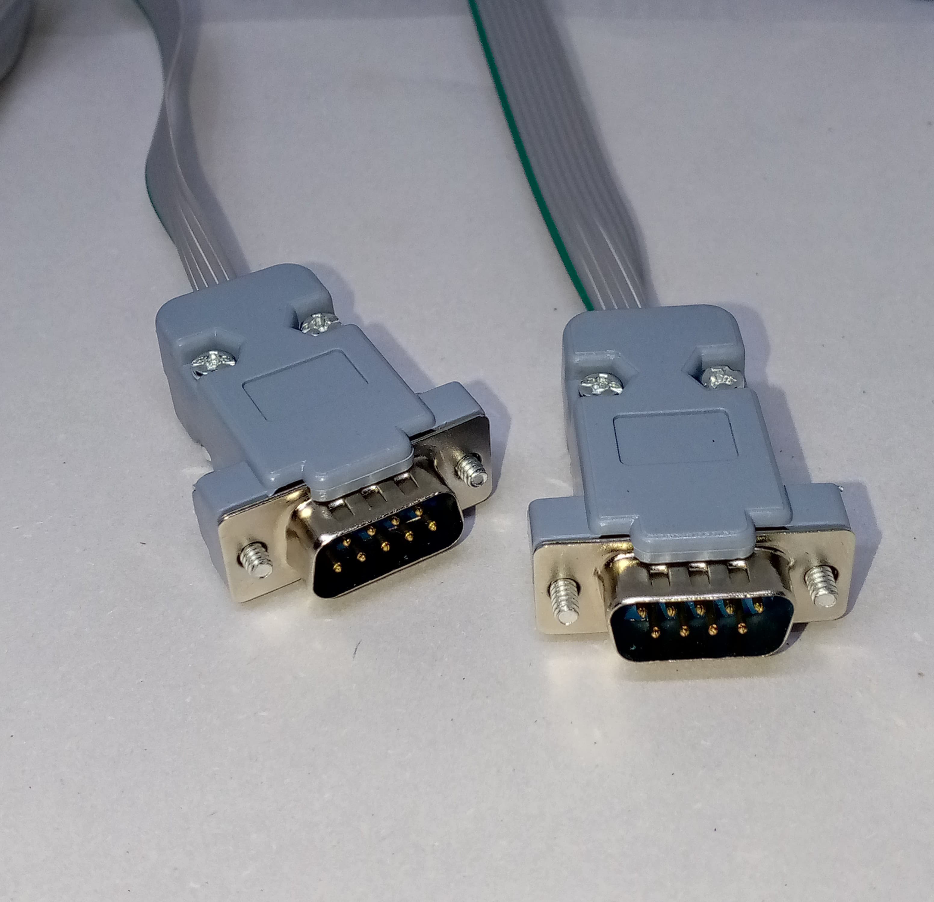Serial Modbus Daisy Chain Cable