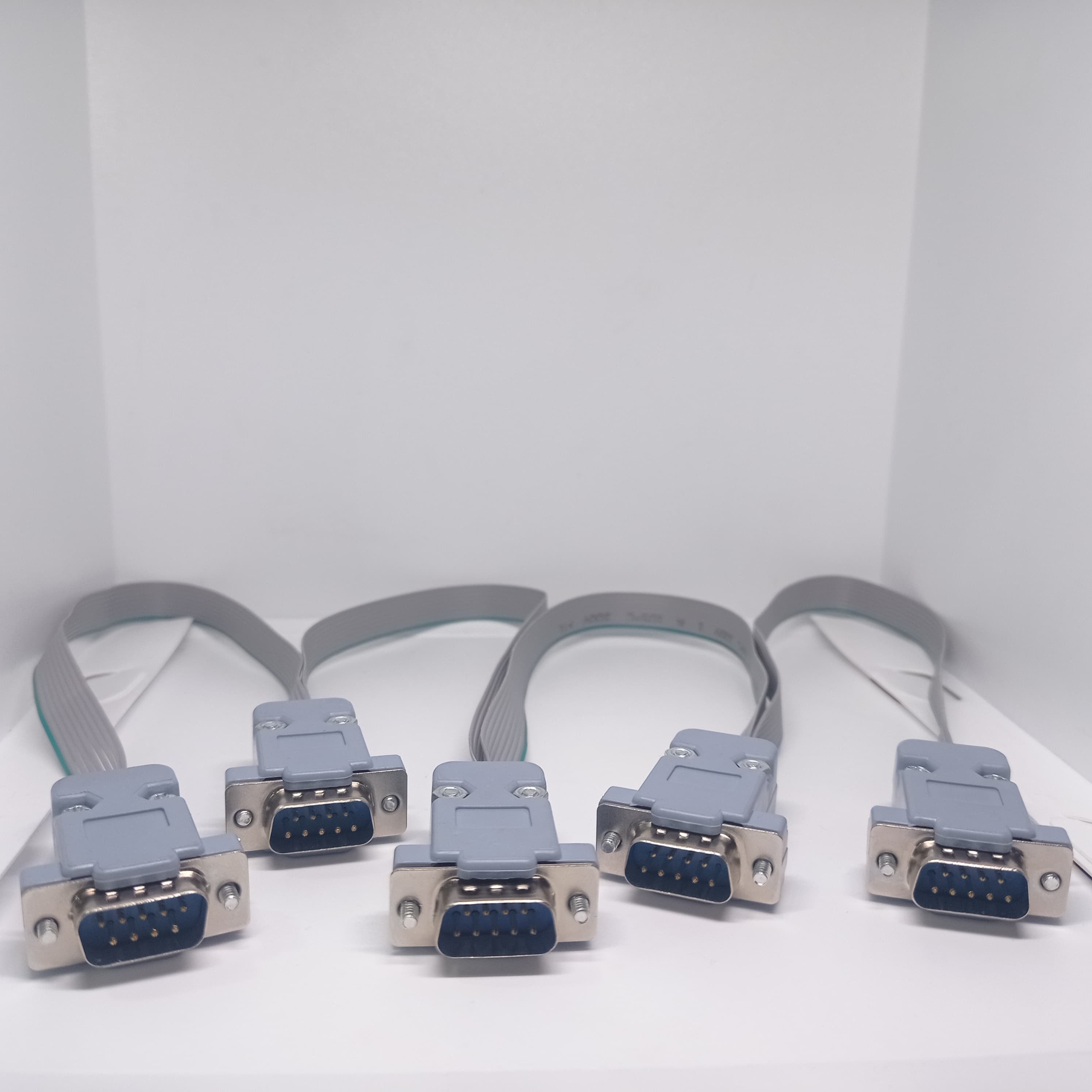 Serial Modbus Daisy Chain Cable