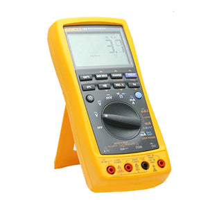 On Demand Fluke 789 Process Meter The Ultimate Loop Calibration Multimeter+ Fast Shipping