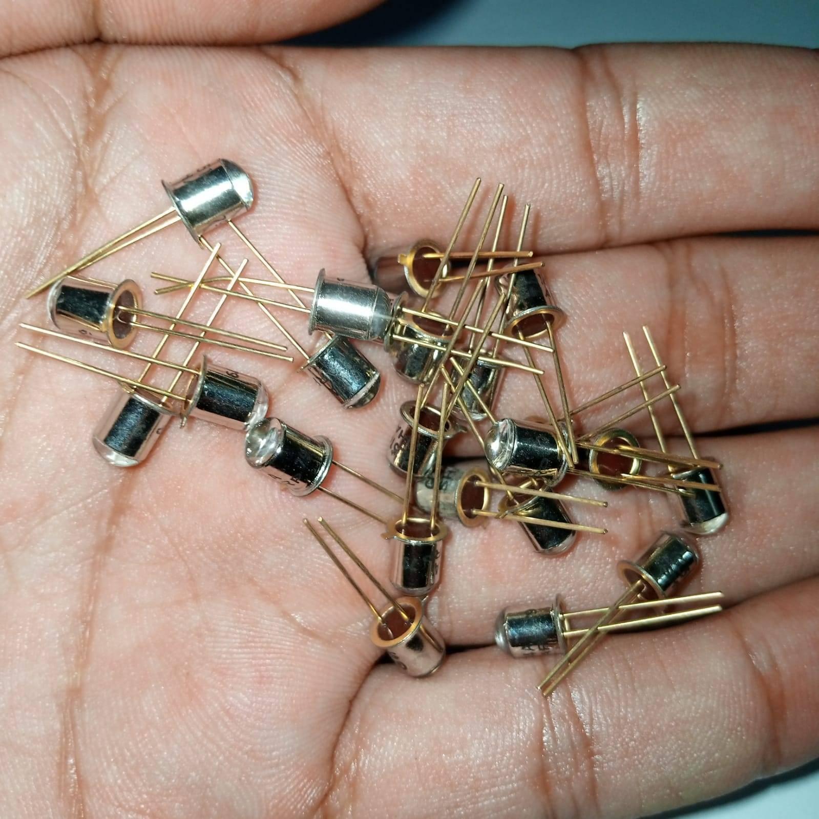 Sharp Infrared Emitting Led Diode Gl514a
