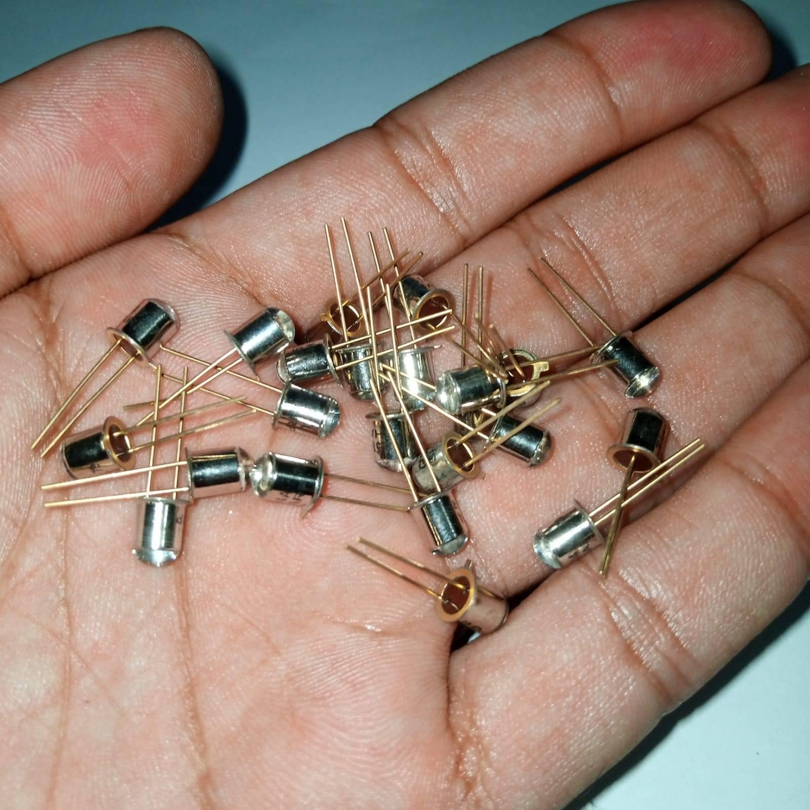 Sharp Infrared Emitting Led Diode Gl514a