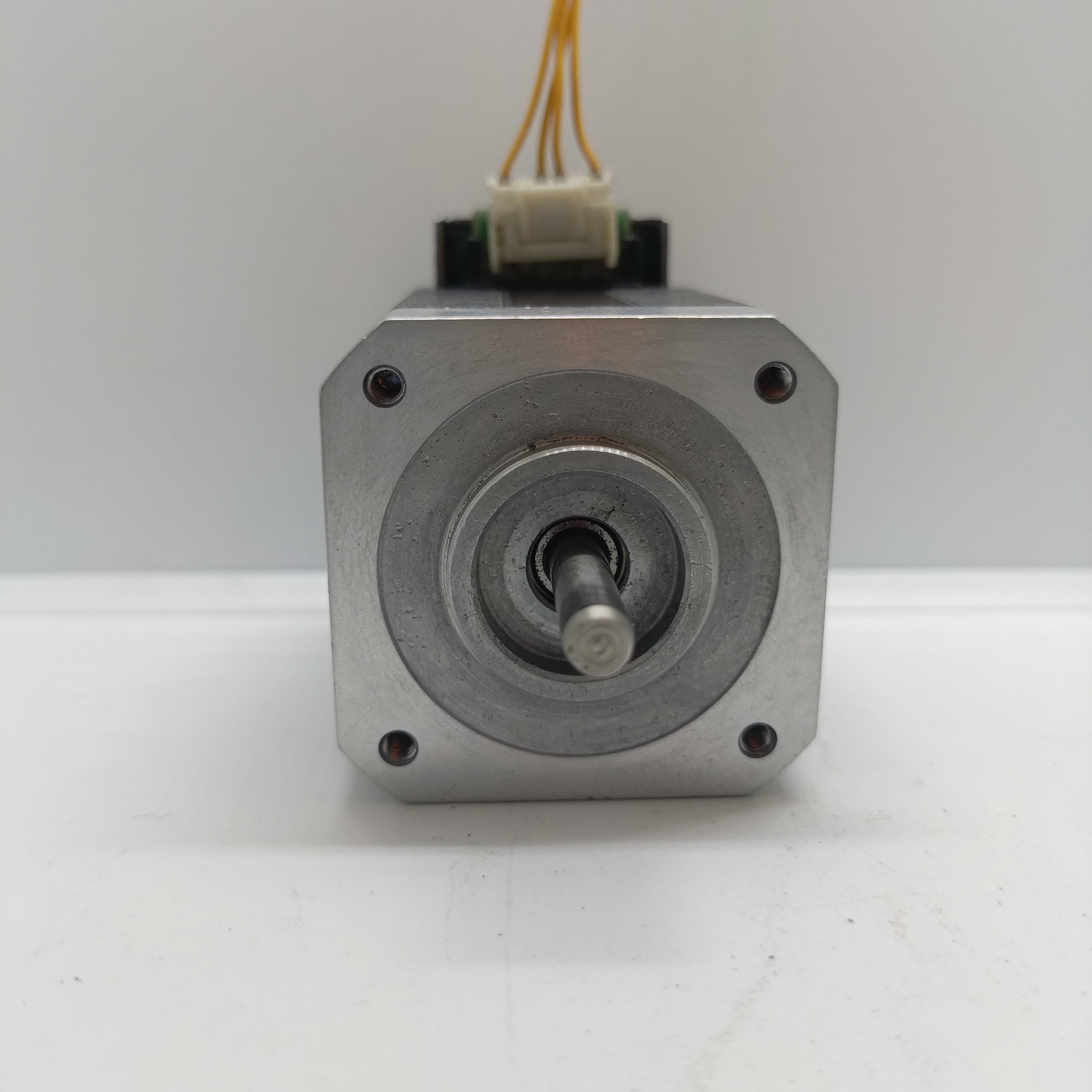 Shinano Kenshi STP-42D4042 2A 1.8 Degree Per Step 0.53Nm Stepper Motor