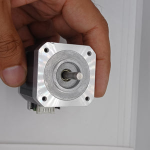 Shinano Kenshi STP-42D4042 2A 1.8 Degree Per Step 0.53Nm Stepper Motor