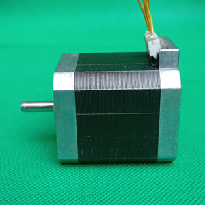 Shinano Kenshi STP-42D4042 2A 1.8 Degree Per Step 0.53Nm Stepper Motor