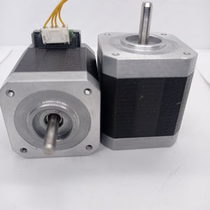 Shinano Kenshi STP-42D4042 2A 1.8 Degree Per Step 0.53Nm Stepper Motor