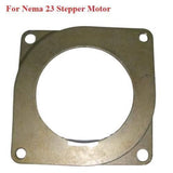 Shock Absorber Stepper Vibration Damper For Nema23 Stepper Motor