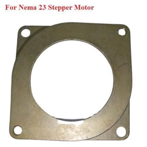 Shock Absorber Stepper Vibration Damper For Nema23 Stepper Motor