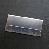 Single Edge Safety Razor Blade For Mobile Phone Repairing Opening Frame Cutting Polarizer Film Remover Tool
