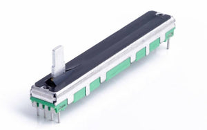 Digilog.pk - Slide Potentiometers B10k | Single Potentiometers & Variable Resistors Pakistan
