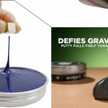 Incredible Magnetic Putty Tin Pack - Stem Science Experiment Toy