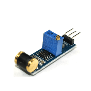 801s Vibration Sensor For Arduino Discontinued product