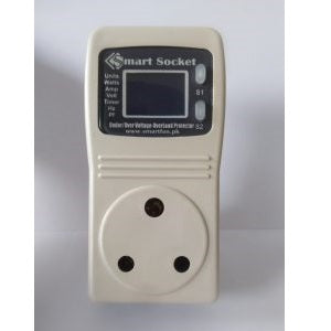 Smart Socket 15A