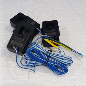 Chint 3 Phase Smart Power Sensor Dtsu666-h Smart Meter