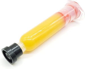 Smd Soldering Paste Flux Grease Smt Ic 10cc Repair Tool Solder