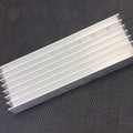 Solar Inverter Heat Sink 8 inch for 8 IGBT