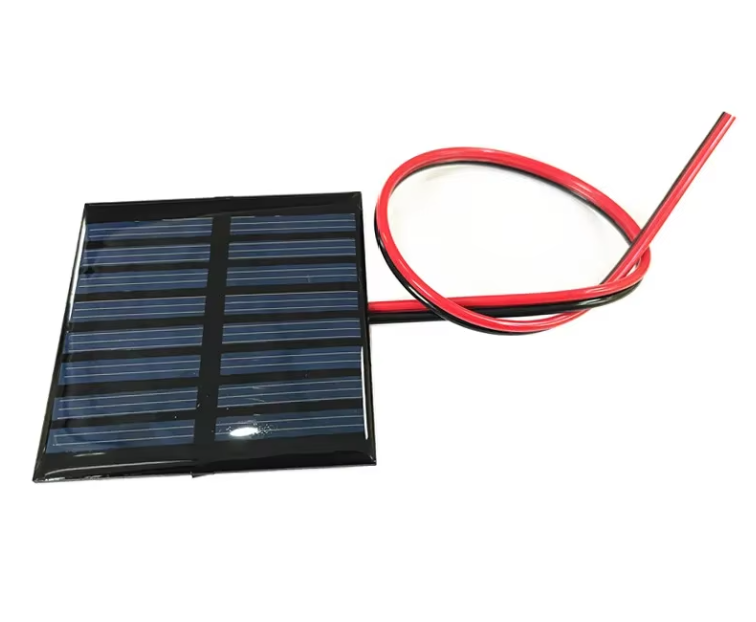 On Demand 4V 5V 5.5V Solar Panels – DIY Battery Cell Phone Charger | Digilog.pk