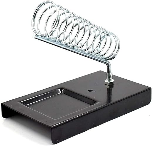 Soldering Iron Stand