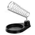 Soldering Iron Stand Metal Round