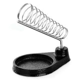 Soldering Iron Stand Metal Round