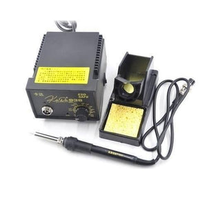 Soldering Iron Station Adjustable Temperature Esd Safe Kada 936